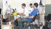 Eurobot'2011